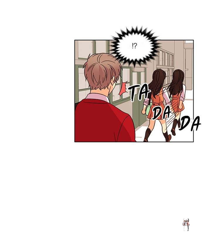 Oh! Holy Oh! Holy Chapter 26 - Page 20