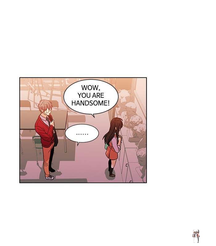 Oh! Holy Oh! Holy Chapter 26 - Page 24