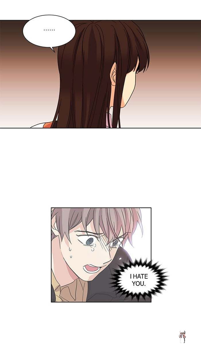 Oh! Holy Oh! Holy Chapter 26 - Page 26