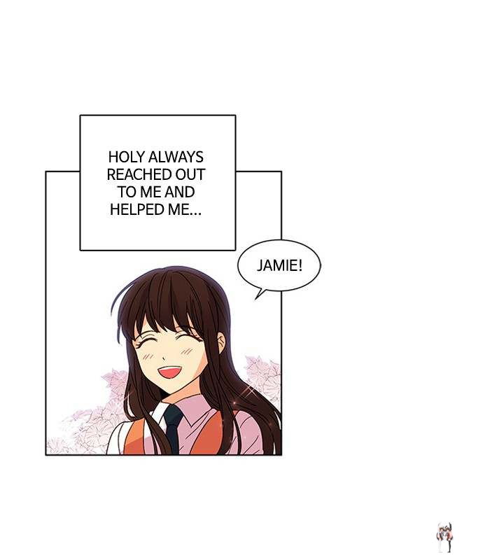 Oh! Holy Oh! Holy Chapter 26 - Page 30