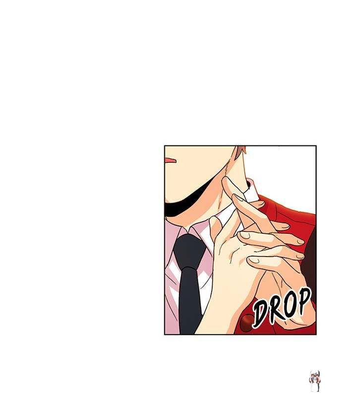 Oh! Holy Oh! Holy Chapter 26 - Page 36