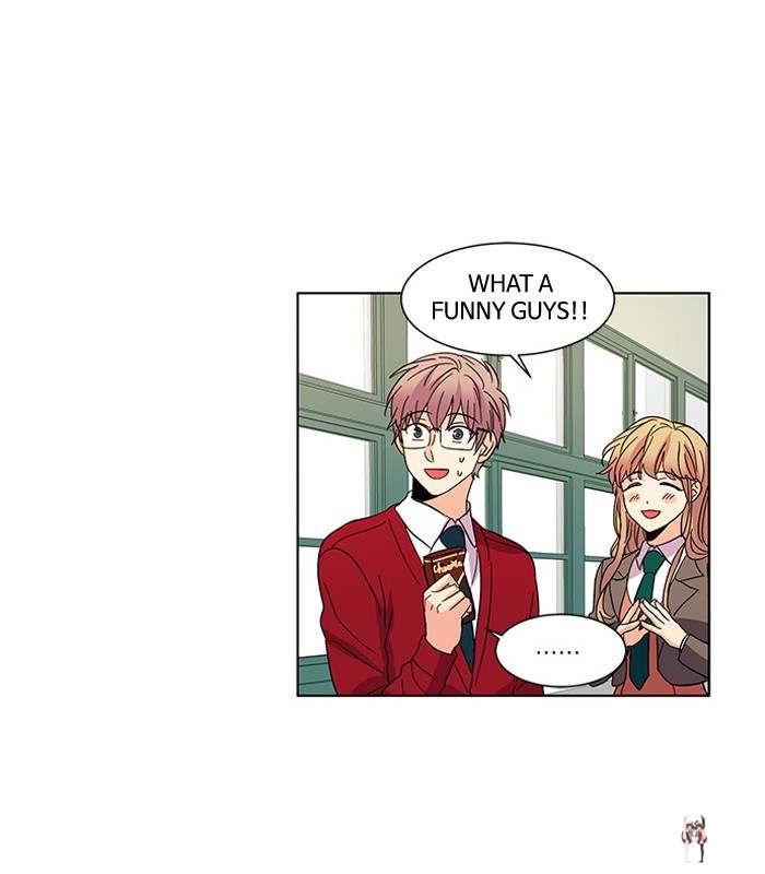 Oh! Holy Oh! Holy Chapter 26 - Page 6