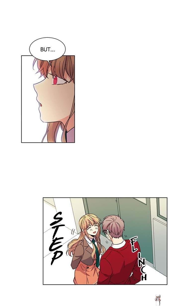 Oh! Holy Oh! Holy Chapter 26 - Page 8