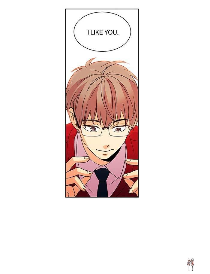 Oh! Holy Oh! Holy Chapter 27 - Page 10