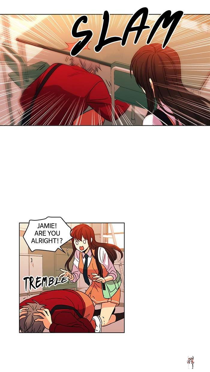 Oh! Holy Oh! Holy Chapter 27 - Page 11