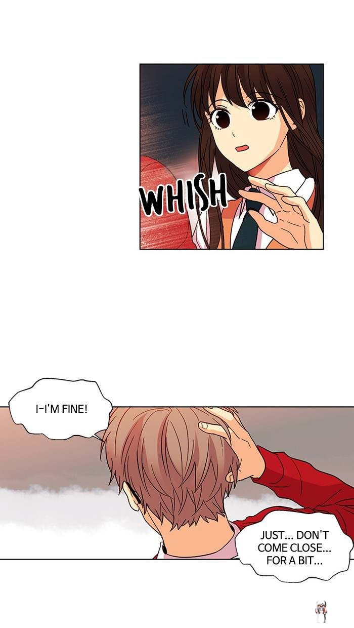 Oh! Holy Oh! Holy Chapter 27 - Page 12