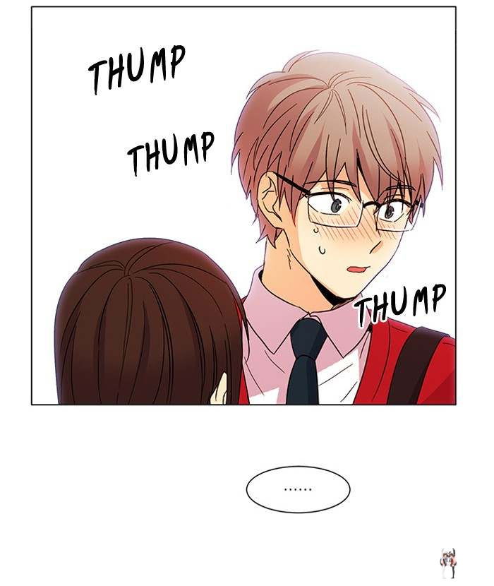 Oh! Holy Oh! Holy Chapter 27 - Page 2