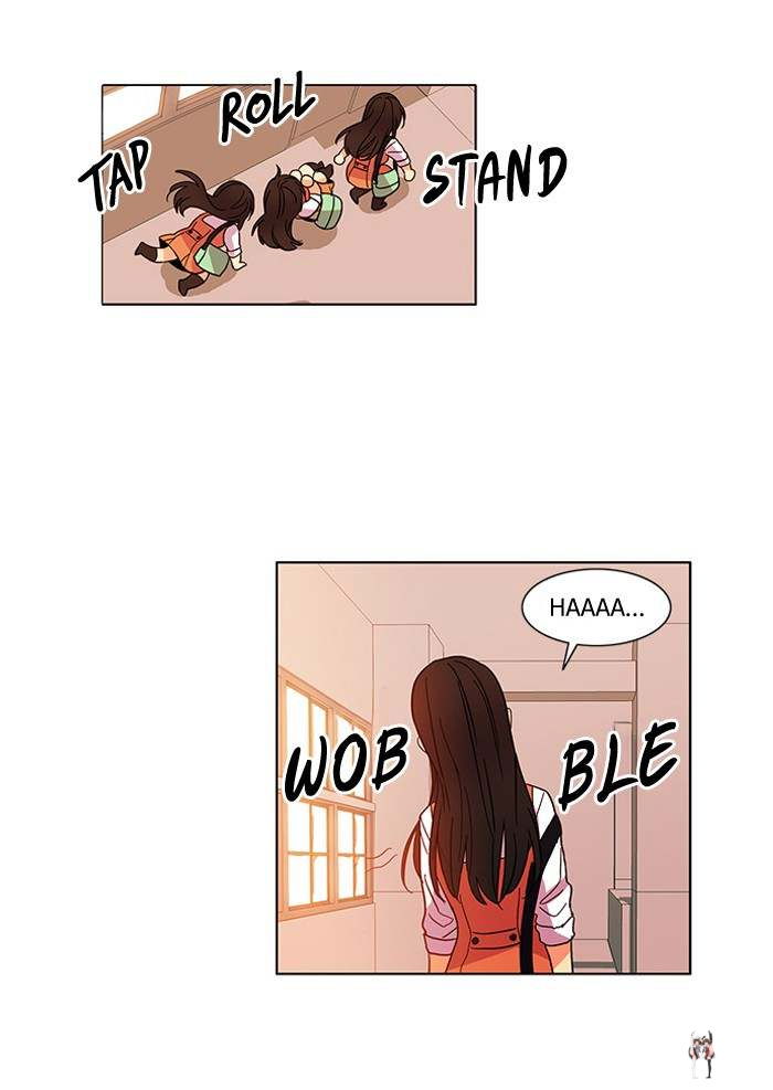 Oh! Holy Oh! Holy Chapter 27 - Page 25