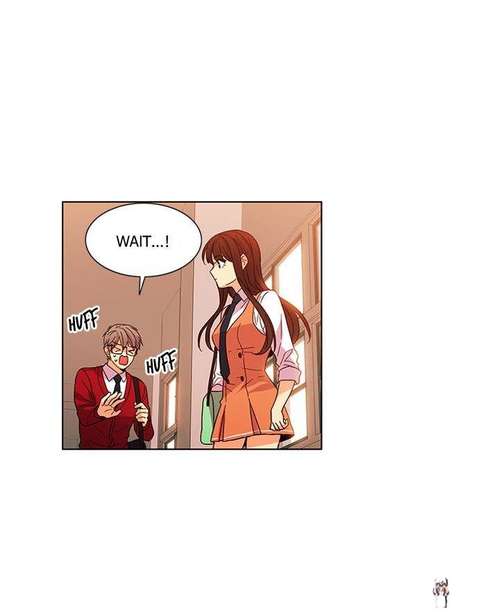 Oh! Holy Oh! Holy Chapter 27 - Page 27