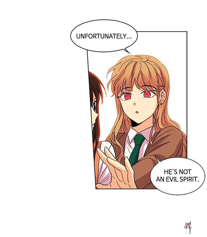 Oh! Holy Oh! Holy Chapter 27 - Page 39