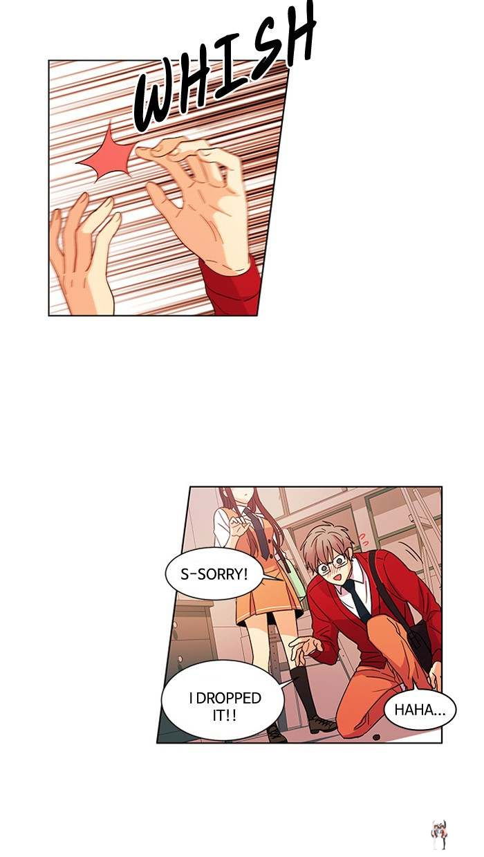 Oh! Holy Oh! Holy Chapter 27 - Page 4