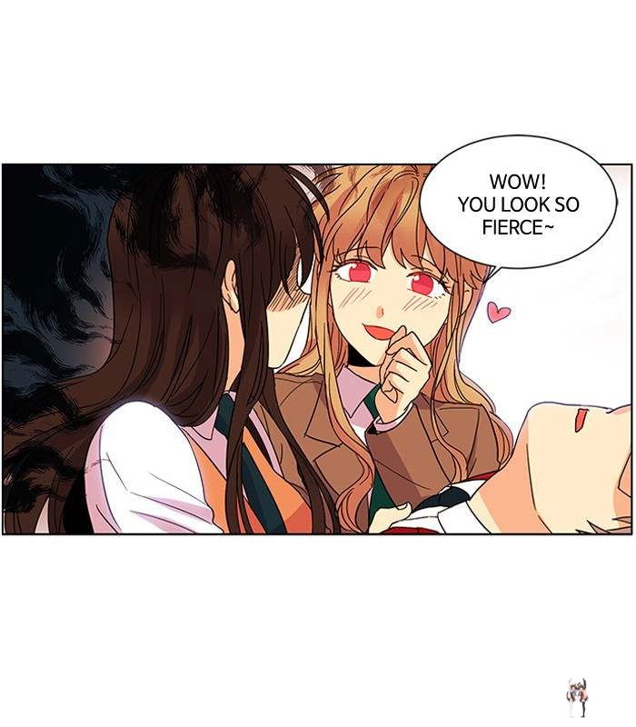 Oh! Holy Oh! Holy Chapter 27 - Page 42