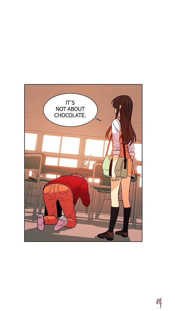 Oh! Holy Oh! Holy Chapter 27 - Page 9