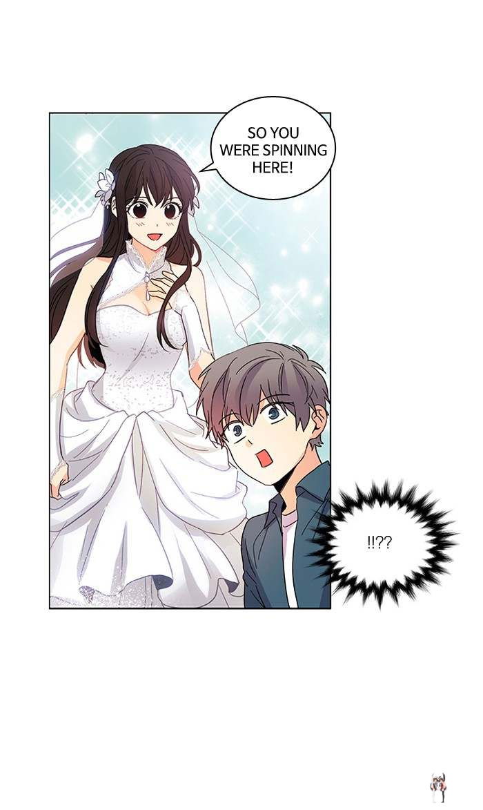 Oh! Holy Oh! Holy Chapter 28 - Page 13