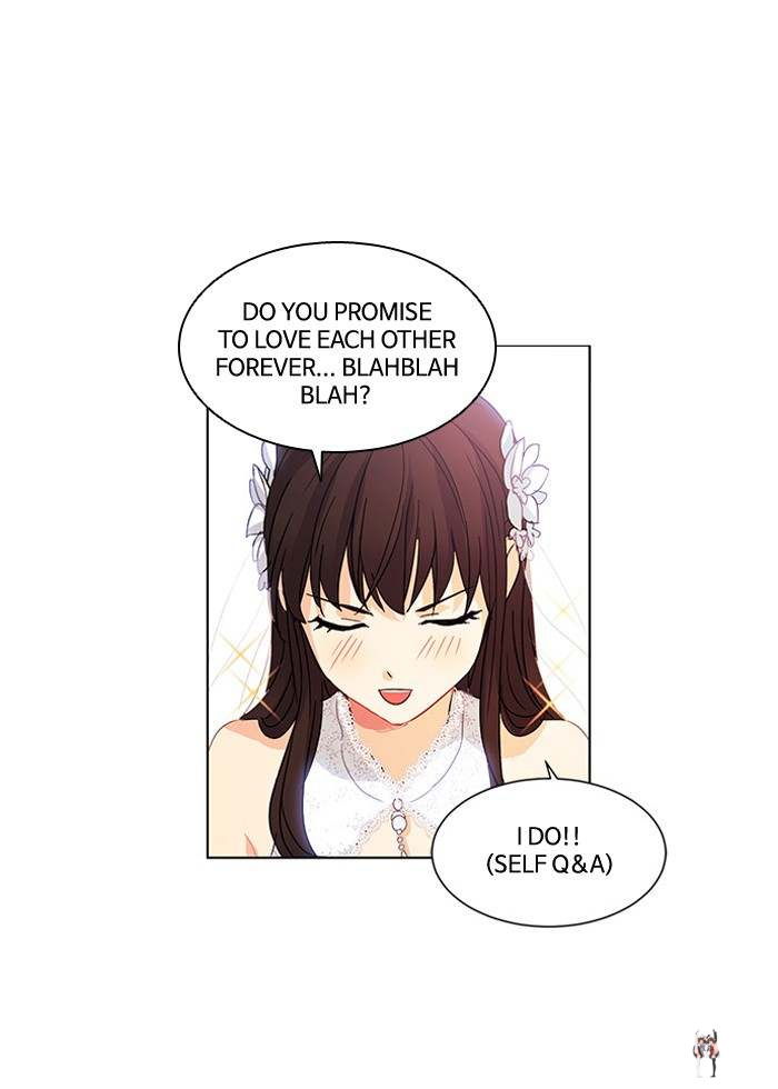 Oh! Holy Oh! Holy Chapter 28 - Page 17