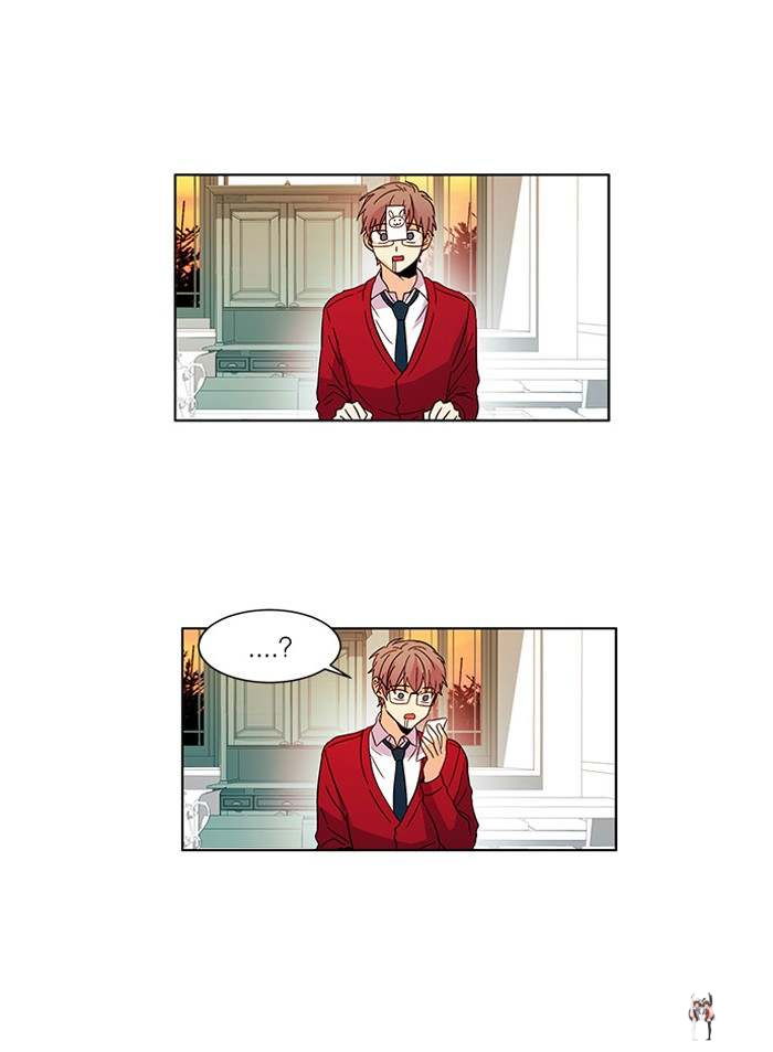 Oh! Holy Oh! Holy Chapter 28 - Page 25