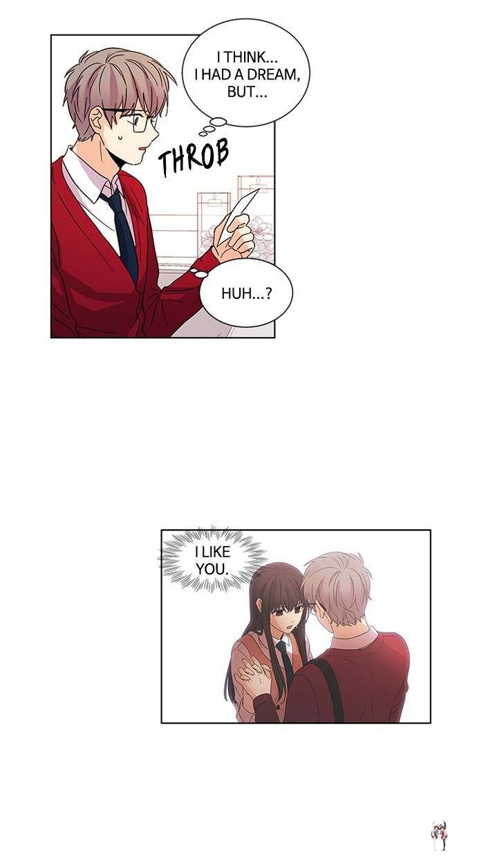 Oh! Holy Oh! Holy Chapter 28 - Page 27