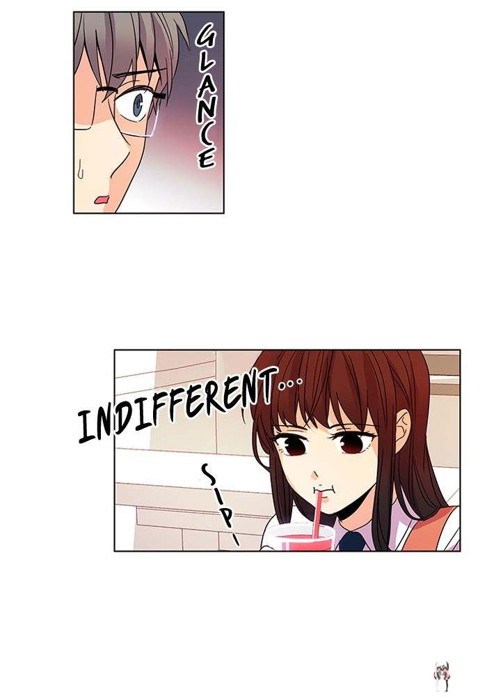 Oh! Holy Oh! Holy Chapter 28 - Page 29