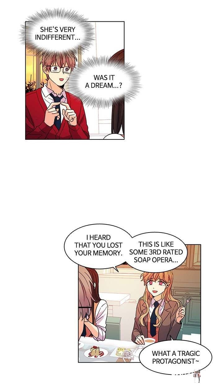 Oh! Holy Oh! Holy Chapter 28 - Page 30