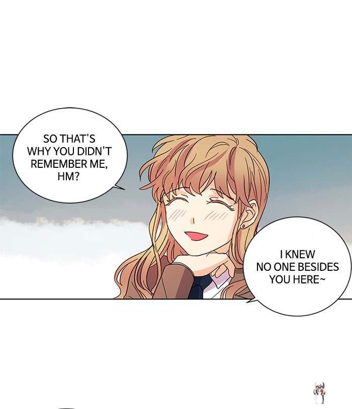 Oh! Holy Oh! Holy Chapter 28 - Page 31