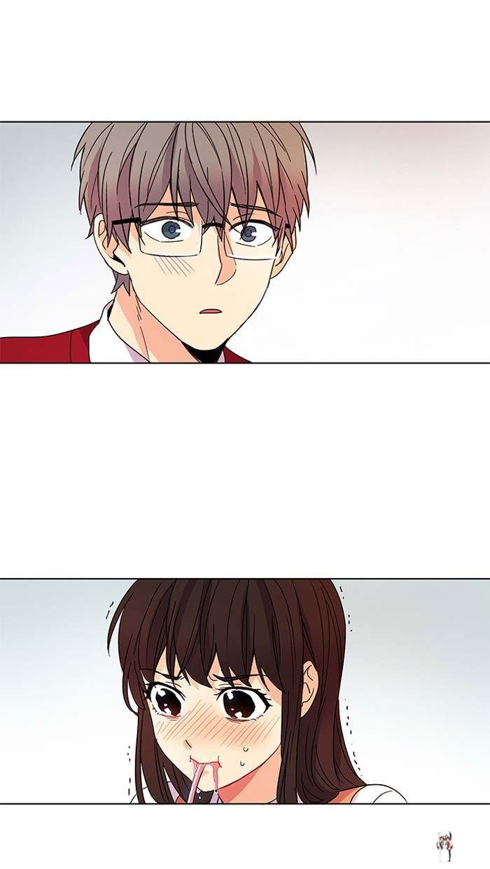 Oh! Holy Oh! Holy Chapter 28 - Page 35