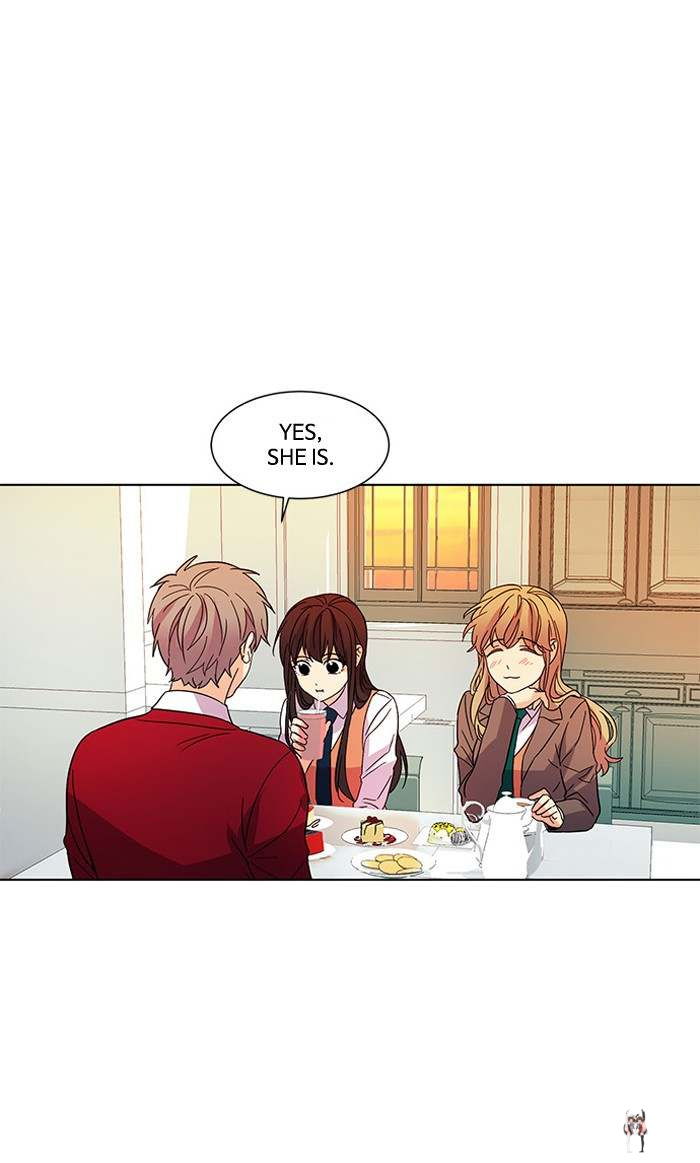 Oh! Holy Oh! Holy Chapter 28 - Page 37