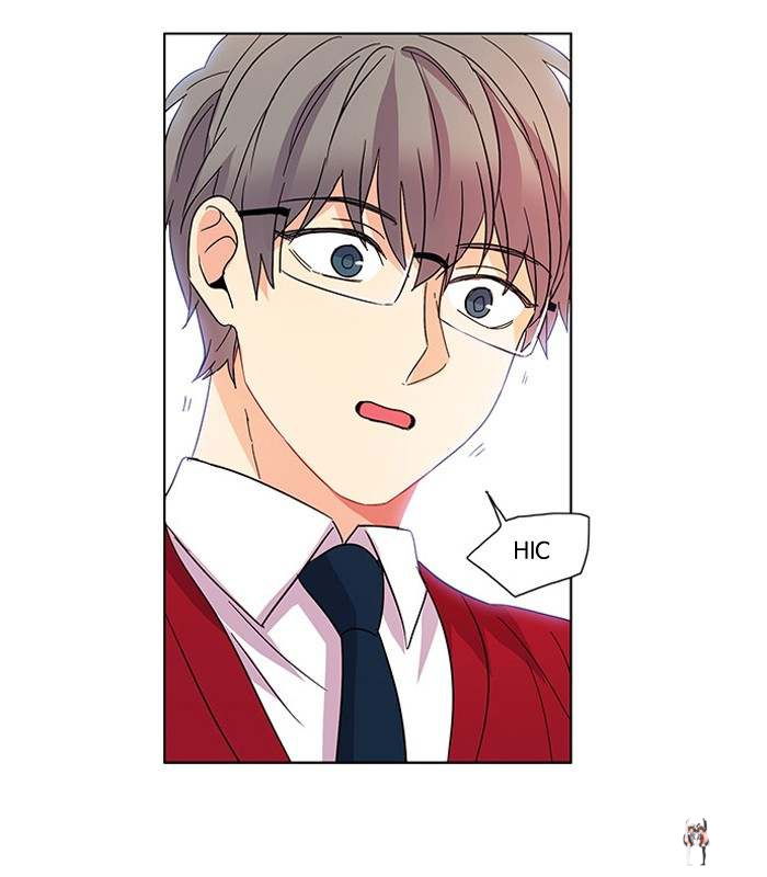 Oh! Holy Oh! Holy Chapter 28 - Page 39