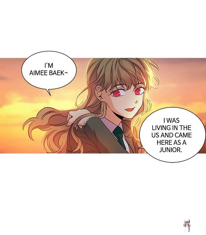 Oh! Holy Oh! Holy Chapter 28 - Page 4