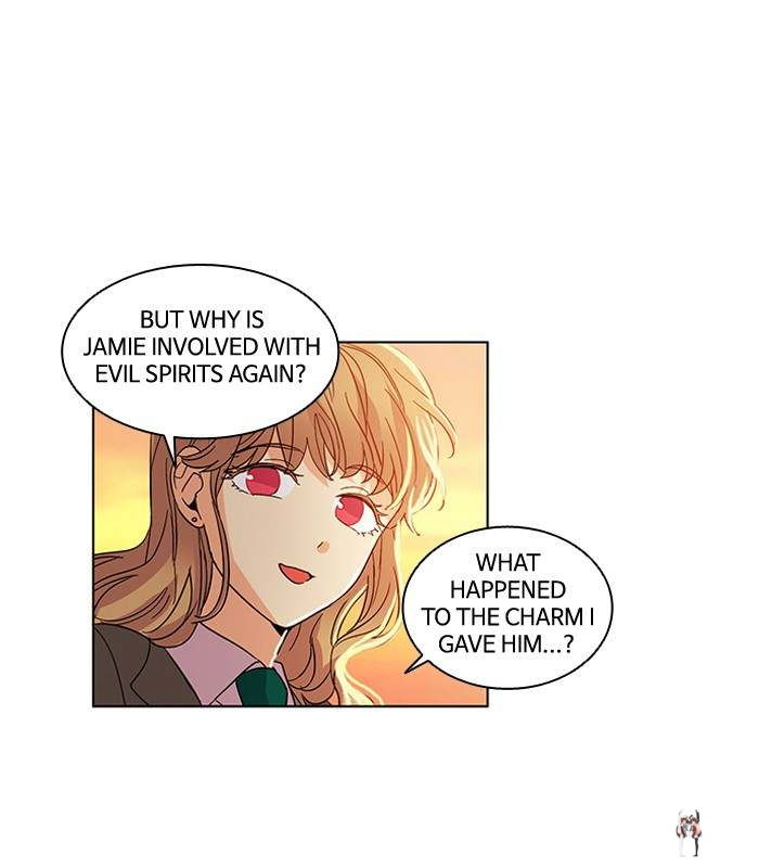 Oh! Holy Oh! Holy Chapter 28 - Page 7