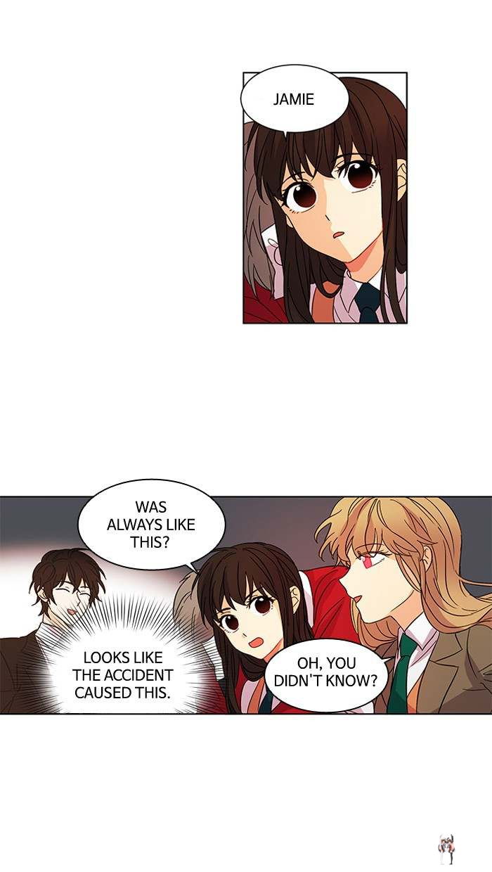 Oh! Holy Oh! Holy Chapter 28 - Page 9