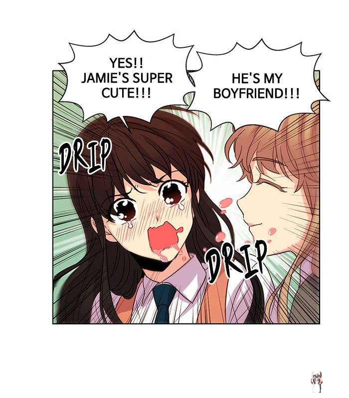 Oh! Holy Oh! Holy Chapter 29 - Page 10