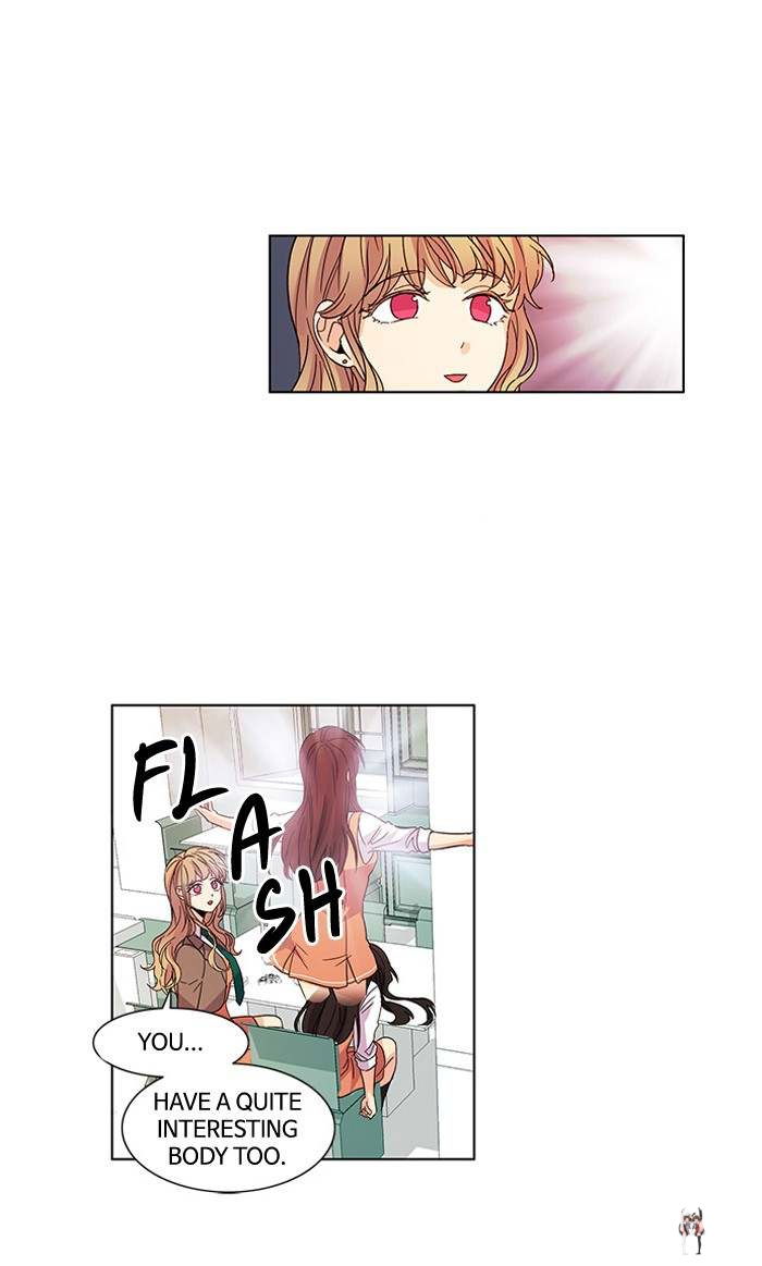 Oh! Holy Oh! Holy Chapter 29 - Page 13