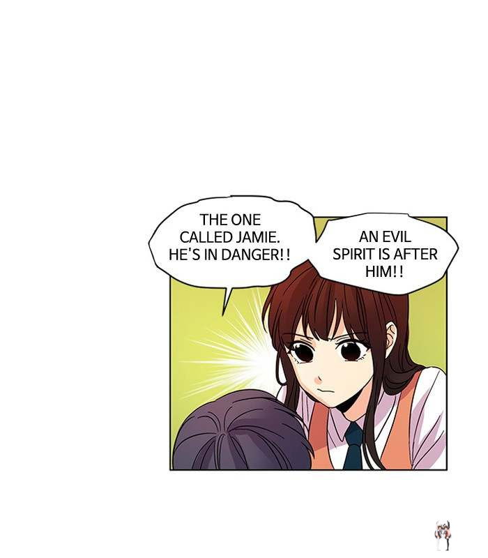 Oh! Holy Oh! Holy Chapter 29 - Page 22