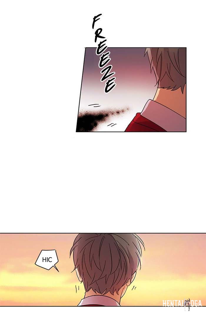 Oh! Holy Oh! Holy Chapter 29 - Page 27