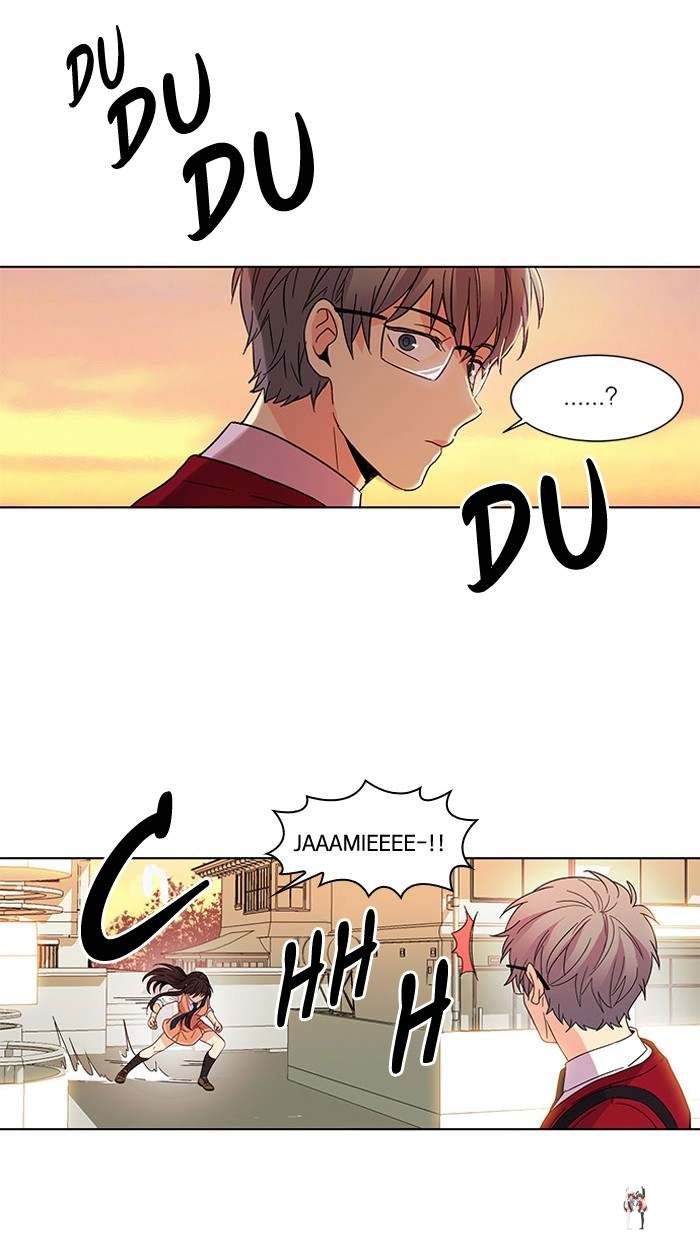 Oh! Holy Oh! Holy Chapter 29 - Page 28