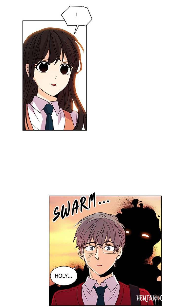 Oh! Holy Oh! Holy Chapter 29 - Page 29