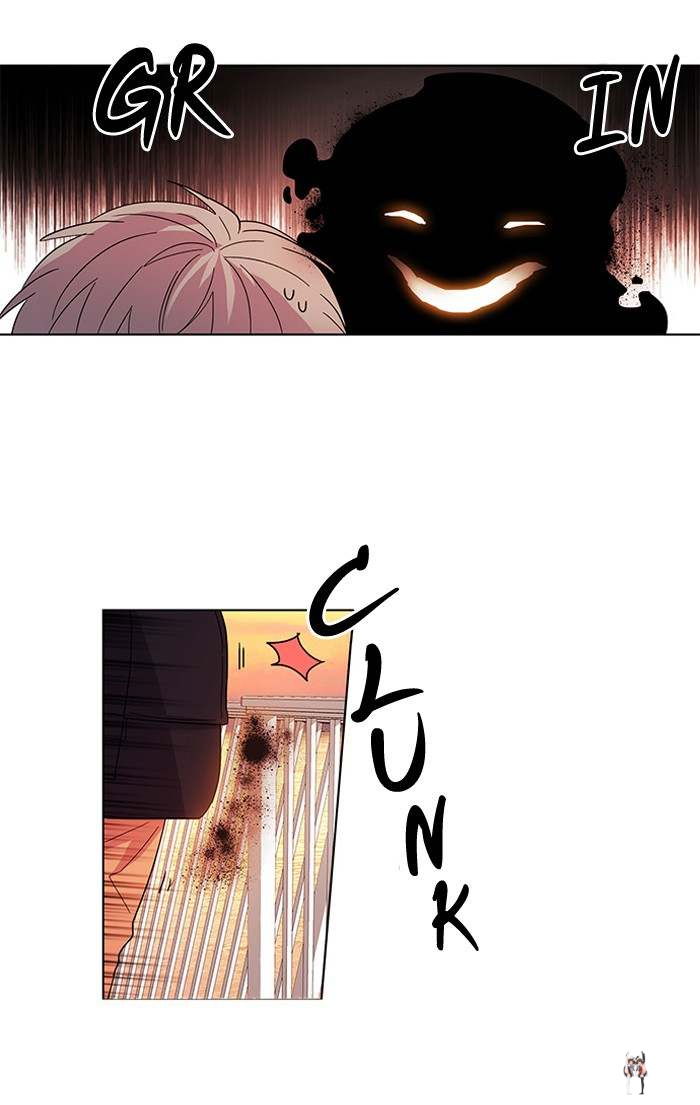 Oh! Holy Oh! Holy Chapter 29 - Page 31