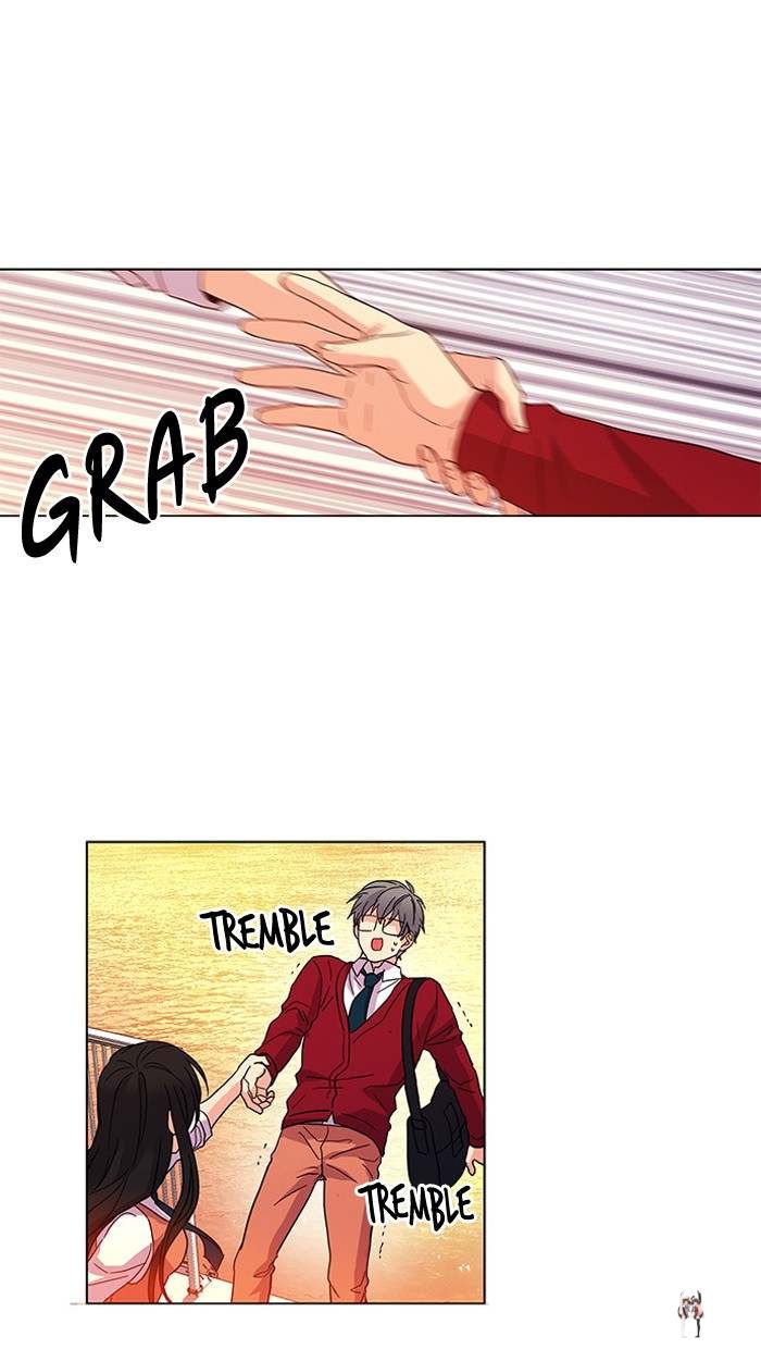 Oh! Holy Oh! Holy Chapter 29 - Page 33