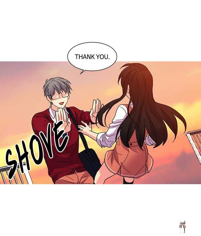 Oh! Holy Oh! Holy Chapter 29 - Page 35