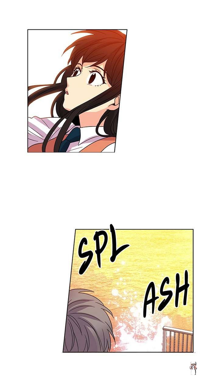 Oh! Holy Oh! Holy Chapter 29 - Page 36