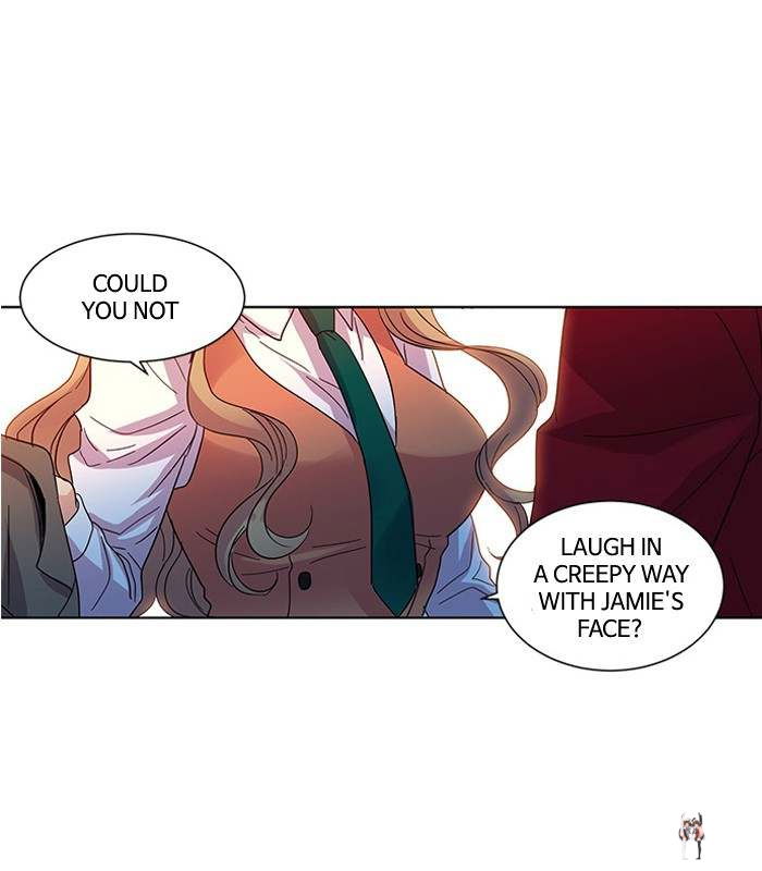 Oh! Holy Oh! Holy Chapter 29 - Page 38