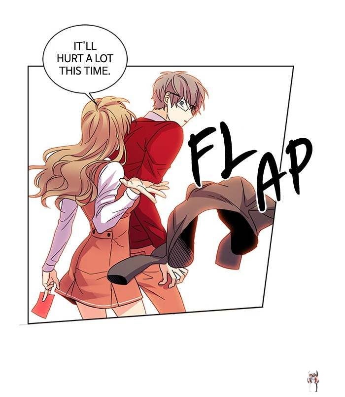 Oh! Holy Oh! Holy Chapter 29 - Page 39