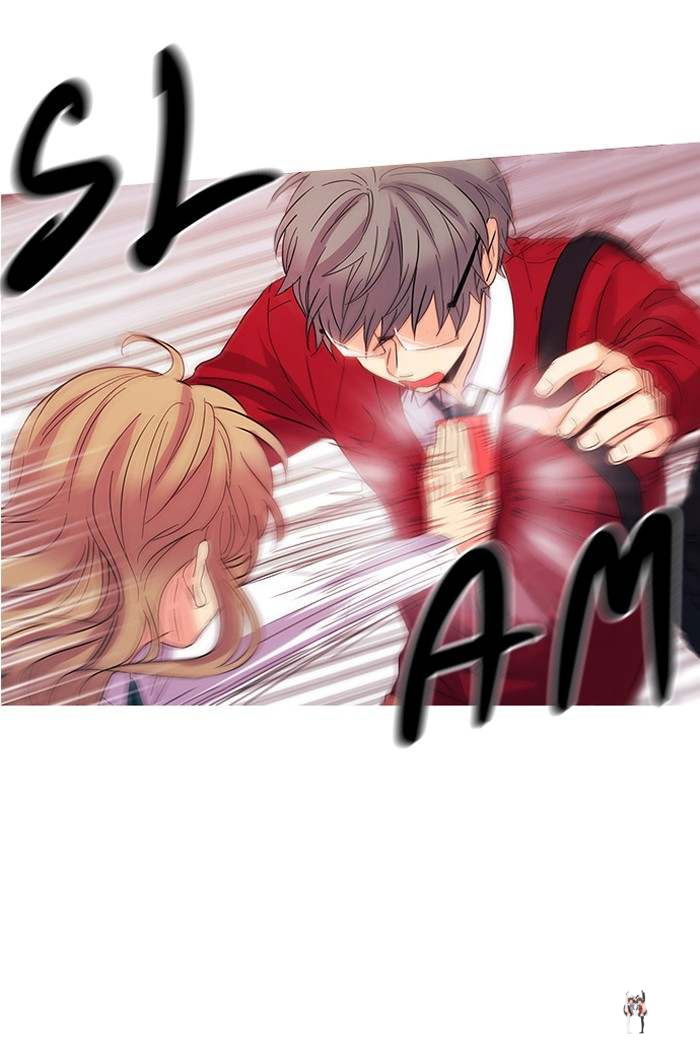 Oh! Holy Oh! Holy Chapter 29 - Page 41