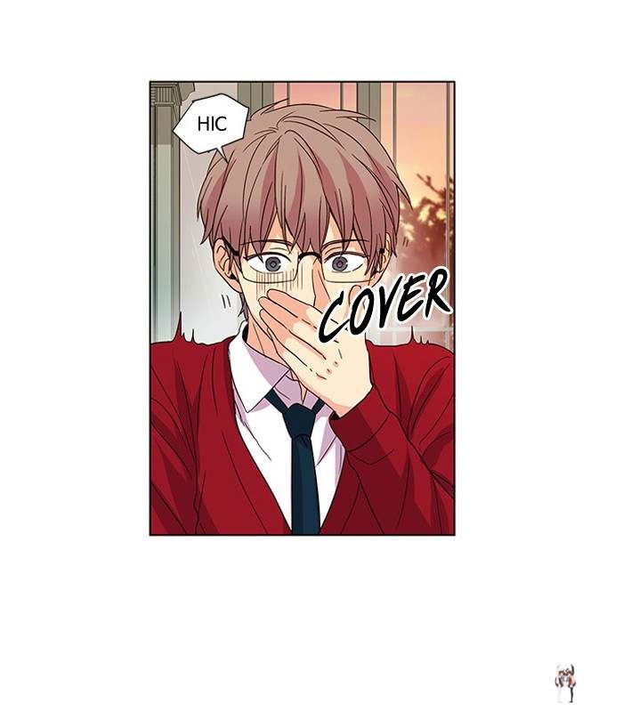 Oh! Holy Oh! Holy Chapter 29 - Page 6