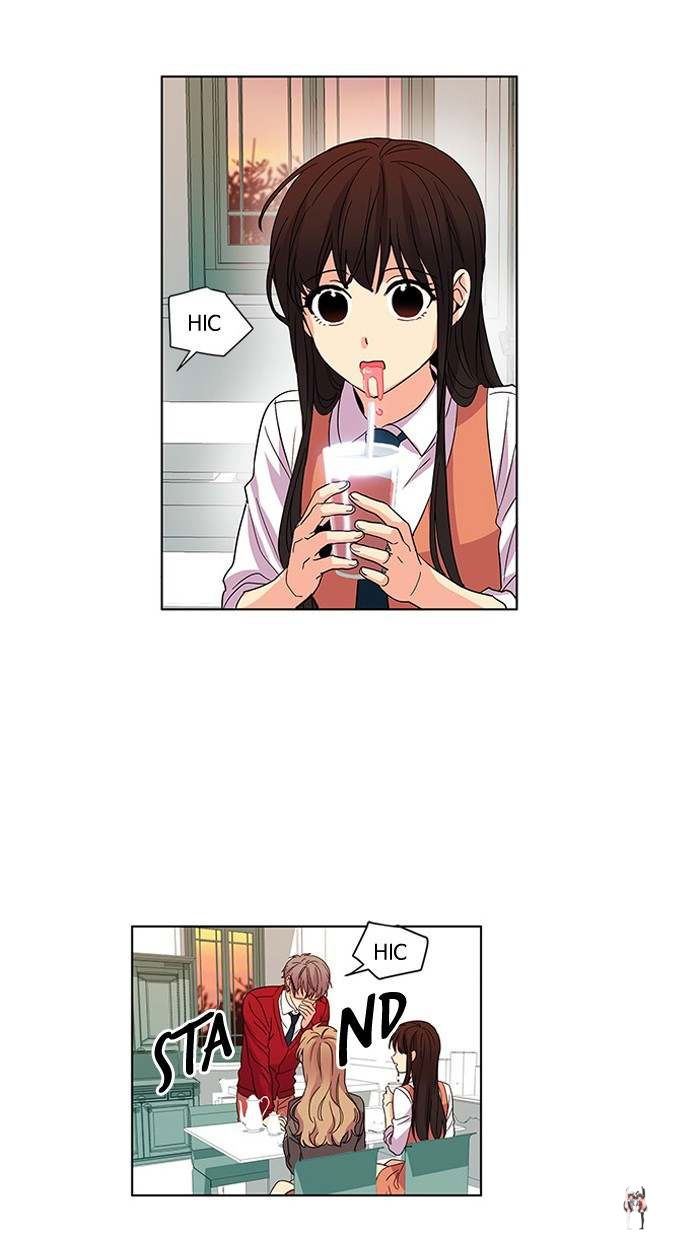 Oh! Holy Oh! Holy Chapter 29 - Page 7