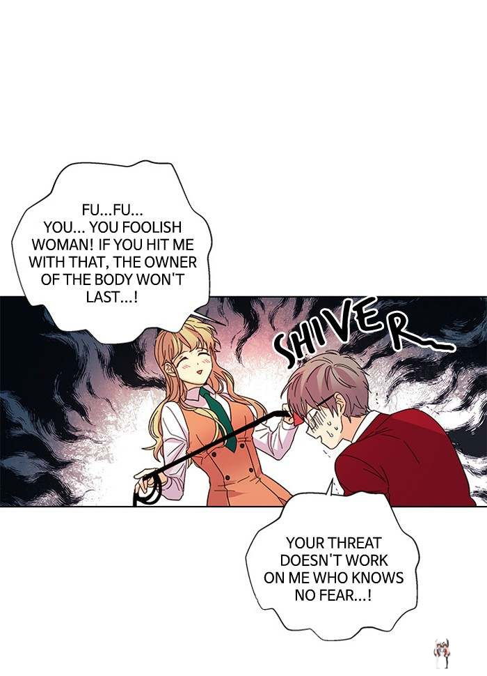 Oh! Holy Oh! Holy Chapter 30 - Page 11