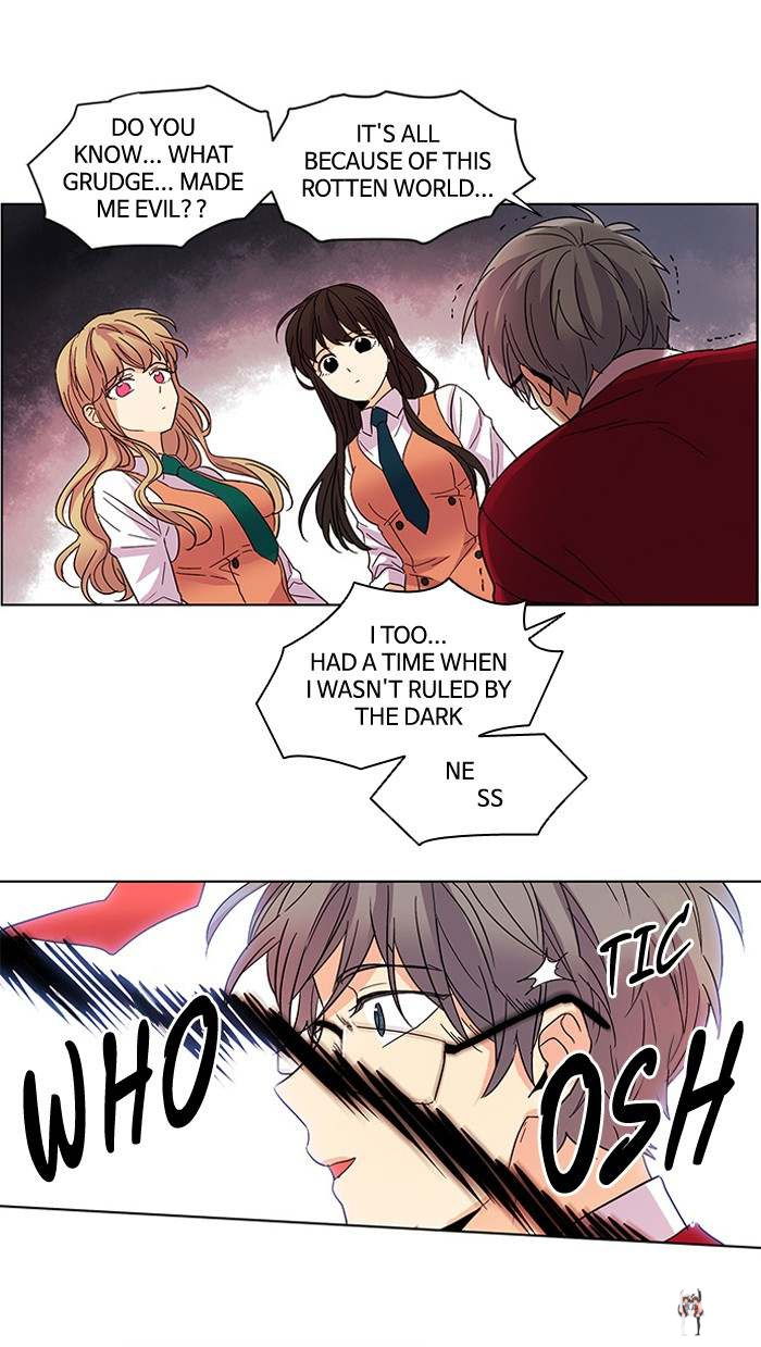 Oh! Holy Oh! Holy Chapter 30 - Page 18