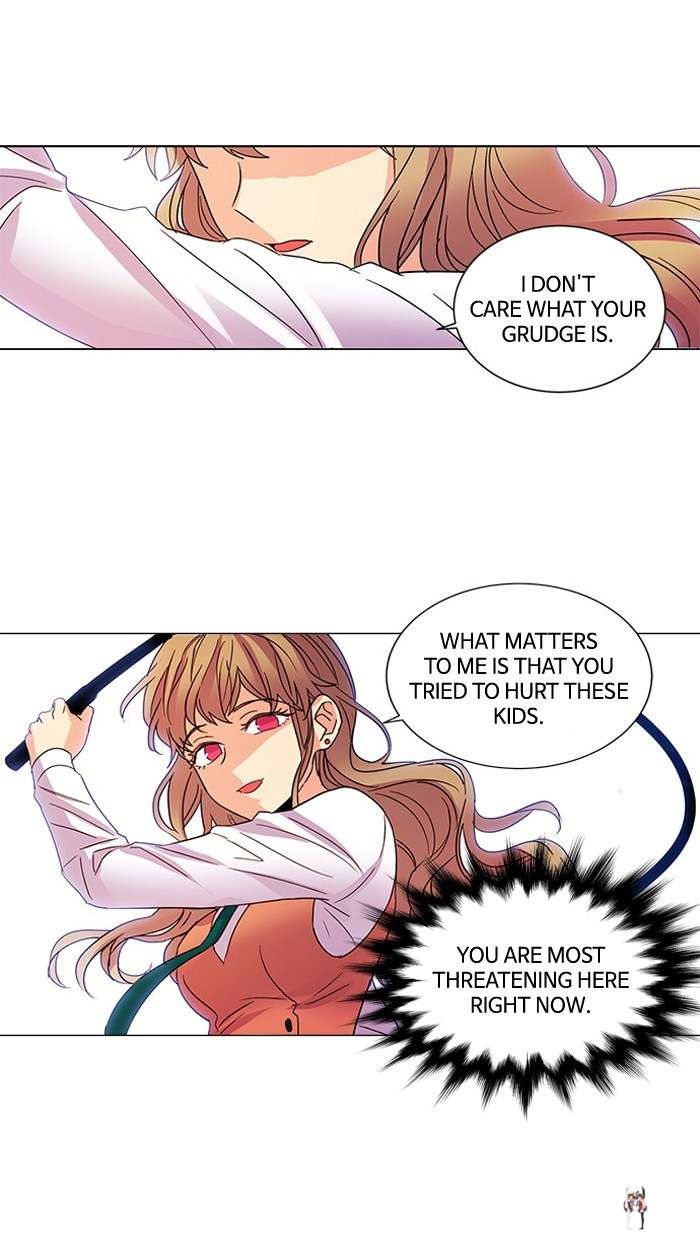 Oh! Holy Oh! Holy Chapter 30 - Page 23