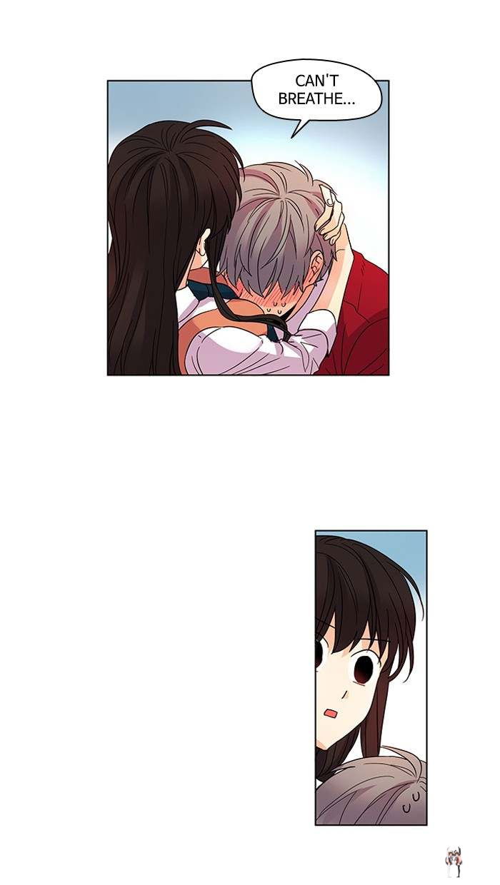 Oh! Holy Oh! Holy Chapter 30 - Page 26