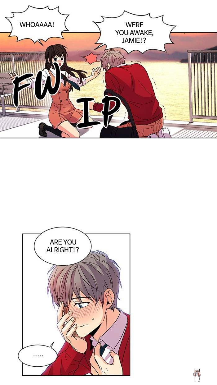 Oh! Holy Oh! Holy Chapter 30 - Page 27